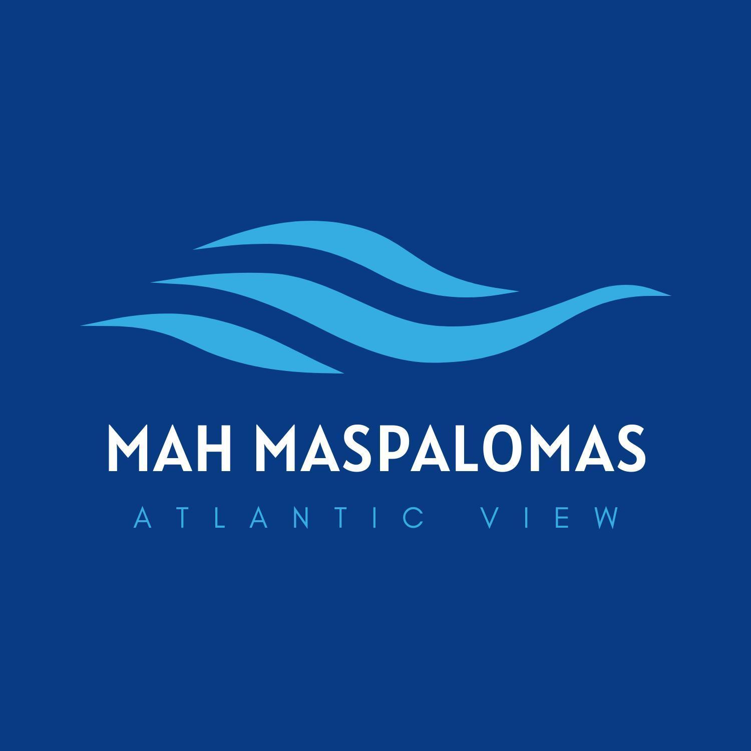 Mah Maspalomas Atlantic View Екстериор снимка